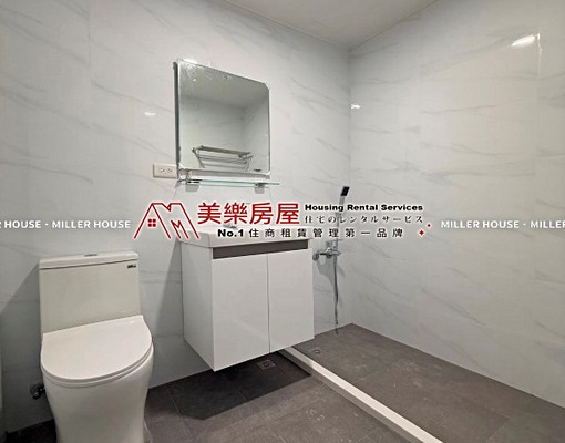 美樂*西湖站*內科美寓新裝三房*可合租可入籍*雙陽台雙衛浴 - Image 11