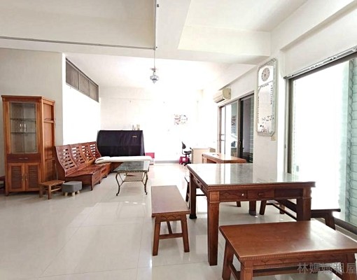 🏠善化光復路透天店住合一|可營登可租補可入戶籍✨ - 591租屋網 - Image 1