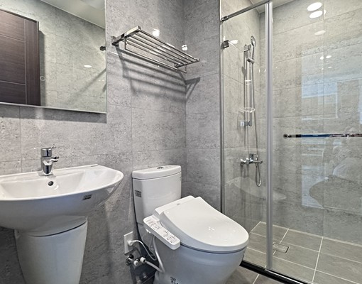 安南全新2房雙衛浴含管充電樁平車 - Image 3