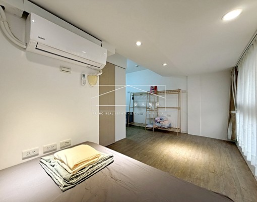 MRT石牌.挑高美宅.明亮電梯三房.拎包入住 - Image 8