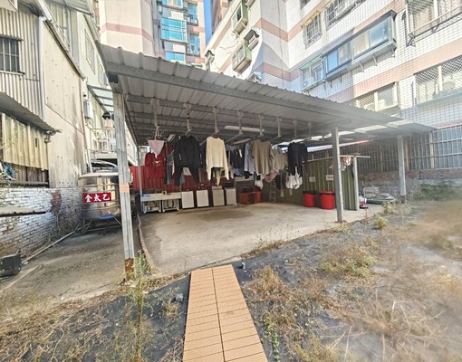 沃盛匯達┃光復路套房|貓咪友善|近園區・交大|104套房 - Image 10