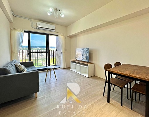 ❰瑞達❱🥇可租補✅租金全含|全配3房傢俱家電‼️拎包入住 - Image 1