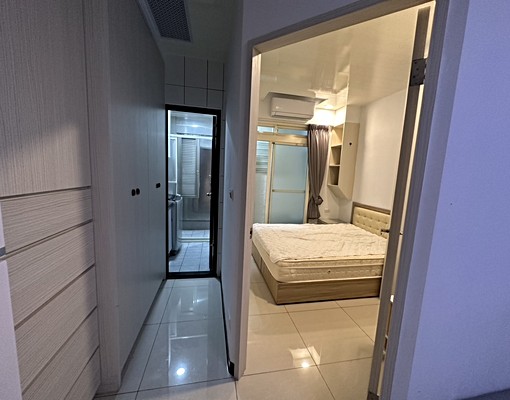 個人工作室/一房一廳/"雙"租補/台電電費 - Image 3