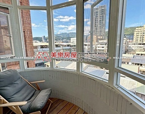 美樂*近大葉高島屋*景觀2房*一層一戶*含車位*可寵 - Image 9