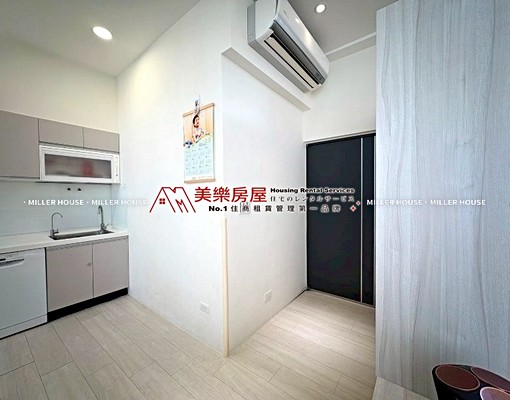 美樂*近大葉高島屋*景觀2房*一層一戶*含車位*可寵 - Image 7