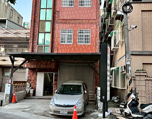 全新套房(外籍可)大陽台間間對外窗 - Image 6