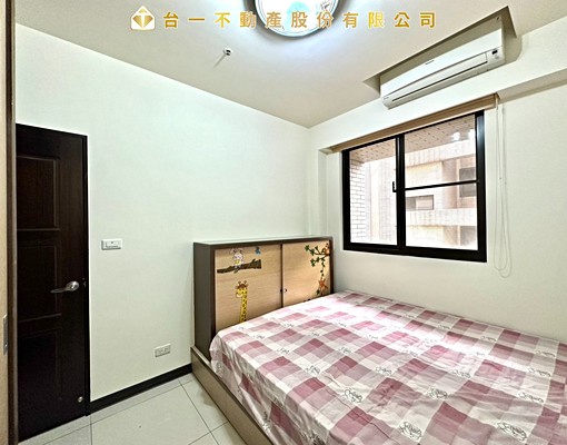 TO免仲介費🌟桃園藝文_溫馨大三房平面車 - Image 8