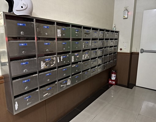 新竹火車站國賓飯店溫馨小套房|可租補|代收包裹及垃圾 - Image 6