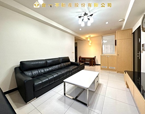 TO免仲介費🌟桃園藝文_溫馨大三房平面車 - Image 2