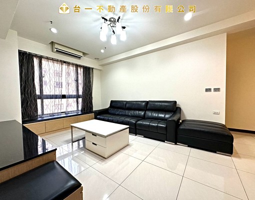 TO免仲介費🌟桃園藝文_溫馨大三房平面車 - Image 1