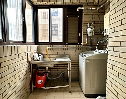 TO免仲介費🌟桃園藝文_溫馨大三房平面車 - Image 13