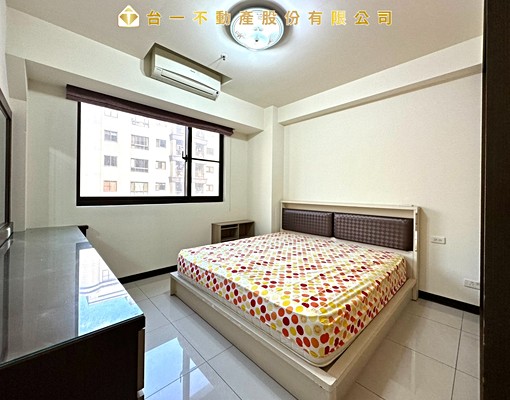 TO免仲介費🌟桃園藝文_溫馨大三房平面車 - Image 5