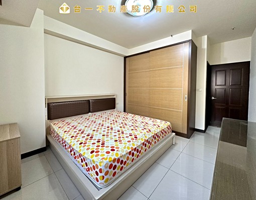 TO免仲介費🌟桃園藝文_溫馨大三房平面車 - Image 4