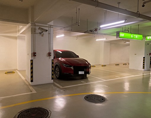 塔塔醬🍒七期園道歌劇院👑全新裝潢兩房兩衛平車💓 - Image 15