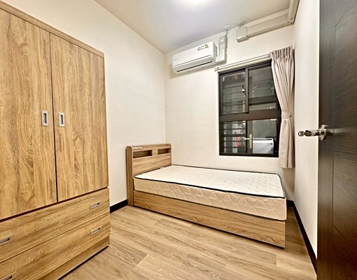 樹孝商圈2年新屋~家俱/家電+平面車位 - Image 6