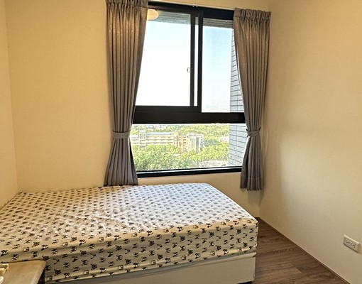 🏠中科。w時代✨飯店住宅‧超級漂亮。2大房+平車💯 - Image 3