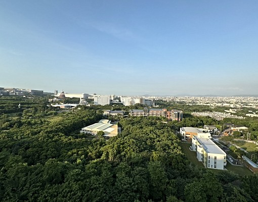 🏠中科。w時代✨飯店住宅‧超級漂亮。2大房+平車💯 - Image 6