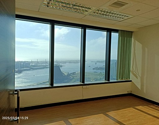 [85大樓稀有海景辦公室]坐擁港景打造你得核心戰情室 - Image 4