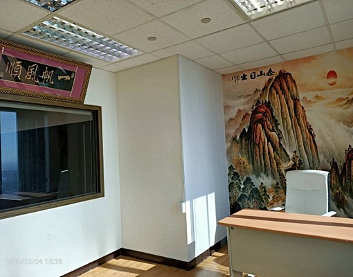 [85大樓稀有海景辦公室]坐擁港景打造你得核心戰情室 - Image 5