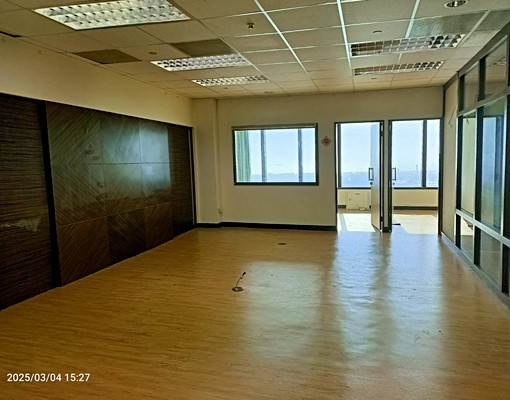 [85大樓稀有海景辦公室]坐擁港景打造你得核心戰情室 - Image 11