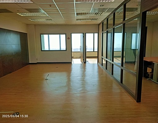 [85大樓稀有海景辦公室]坐擁港景打造你得核心戰情室 - Image 12