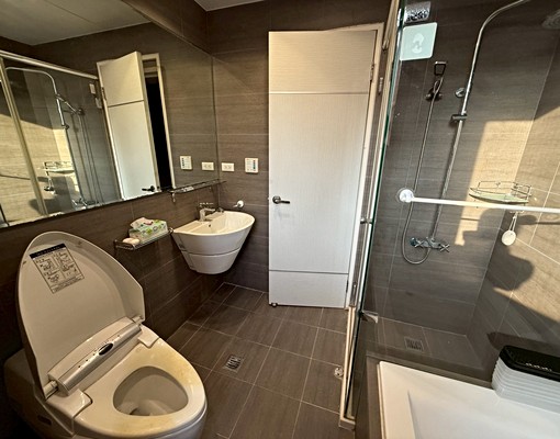 【租屋小雷達】裝潢3+1房/雙陽台/雙車位/可入籍 - Image 15