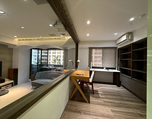 沛沛租🔅昭揚君典河岸四房雙車 - Image 5