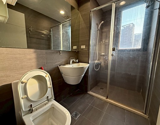 沛沛租🔅昭揚君典河岸四房含車管(可在租一個車位) - Image 7