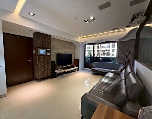 沛沛租🔅昭揚君典河岸四房雙車 - Image 2