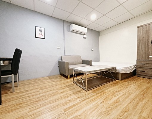 富譽找【葉妹】❣️向上市場💎勤美綠園道💎家具全配💎兩房 - Image 2