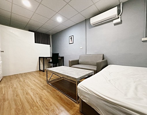 富譽找【葉妹】❣️向上市場💎勤美綠園道💎家具全配💎兩房 - Image 4