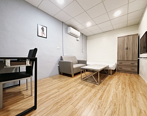 富譽找【葉妹】❣️向上市場💎勤美綠園道💎家具全配💎兩房 - Image 3