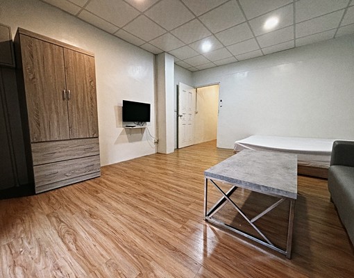 🗣刀西區⭐可貓🔥全新傢俱🔥勤美綠園道⭐正兩房獨洗曬陽台 - Image 4