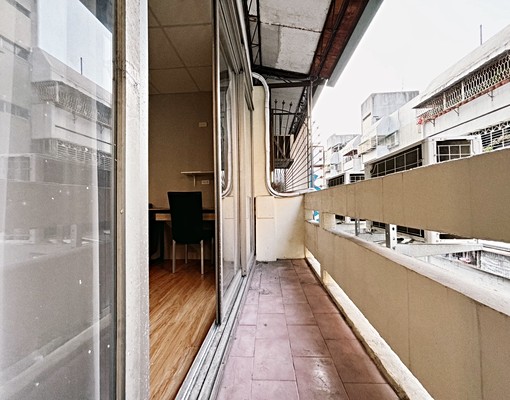 ⭐秒殺可貓🔥全新傢俱🔥勤美綠園道⭐正兩房獨洗曬陽台 - Image 9