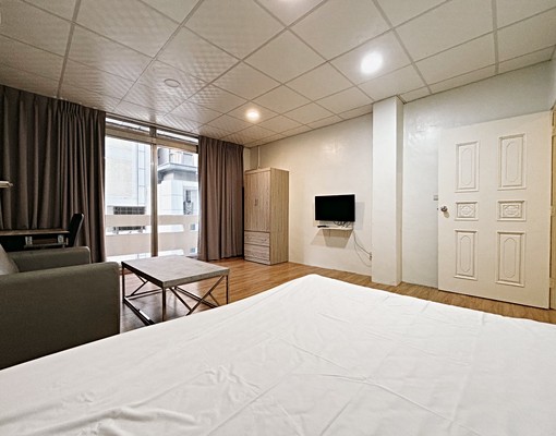 富譽找【葉妹】❣️向上市場💎勤美綠園道💎家具全配💎兩房 - Image 7