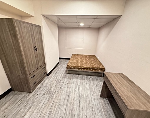 ♦️近民權西路/1房1廳/免爬高/收垃圾/可寵/可租補A - Image 2