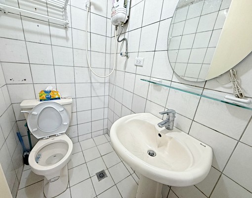 逢甲生活圈📣至善路📣優質套房 - Image 4