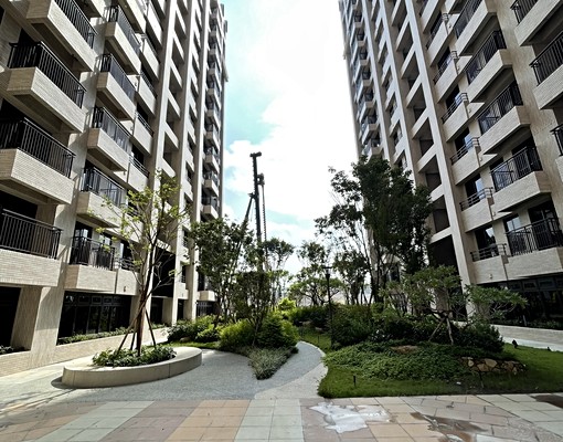 輕奢美宅❤️格局方正❤️人氣社區❤️精緻三房平車✅可租補 - Image 15