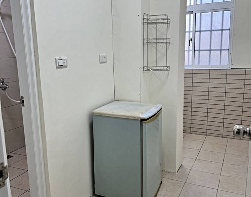 全新套房(外籍可)大陽台間間對外窗 - Image 4