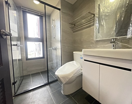 沙鹿新站景觀戶、全新3房+B1大平車 - Image 7