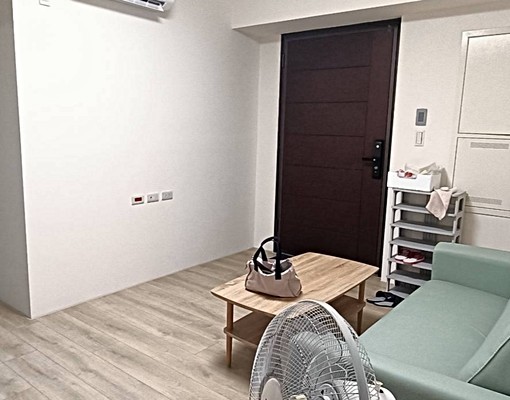 稀有!富宇富御|全配2房|可養寵物|含車位管理費|質感生活 - Image 2