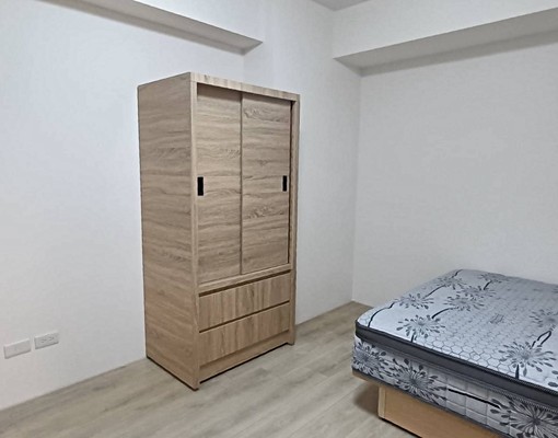 稀有!富宇富御|全配2房|可養寵物|含車位管理費|質感生活 - Image 9