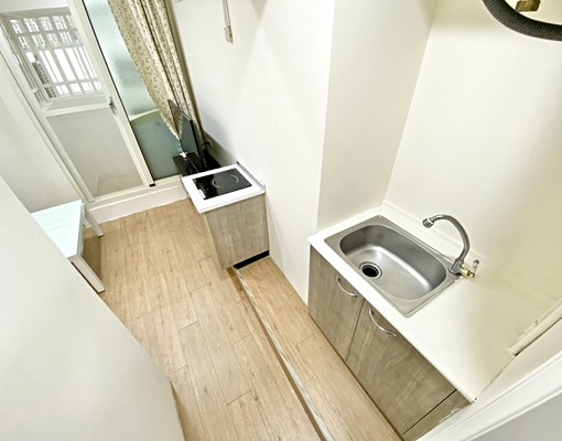 可租補可貓✨台水電✨正一房一廳✨流理臺電磁爐✨獨洗曬 - 591租屋網 - Image 9