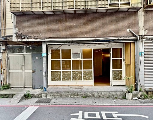 竹圍旺鋪金店面出租 - Image 1