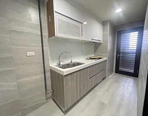 沙鹿新站景觀戶、全新3房+B1大平車 - Image 9