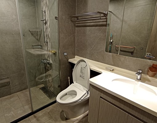 意志力⭐市中心含平車❤️2房1廳1陽台⭐租補可免仲❤️雙租補 - Image 10