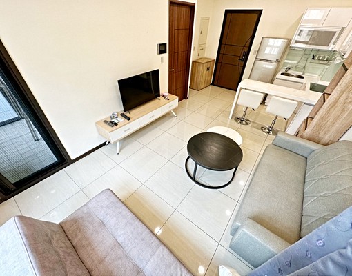 尼爾森💥微笑之心💥正一房一廳景觀戶💥可租補💥平車 - Image 6