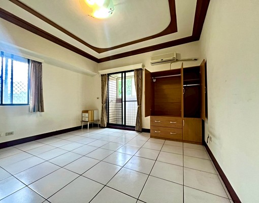 🔥三房兩廳超讚格局｜可租補‼️水湳經貿中央公園🔥無敵機能 - Image 3