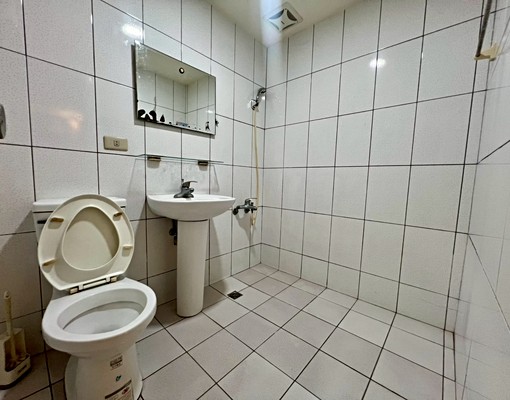 🔥三房兩廳超讚格局|可租補‼️水湳經貿中央公園🔥無敵機能 - Image 13