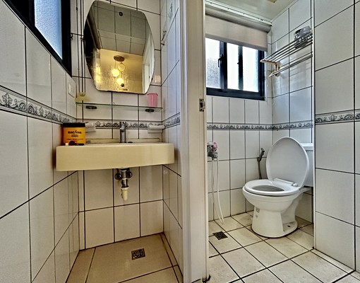 免管理費✨可租補✨北勢商圈✨成熟社區|一年起租✨2機車位 - Image 2